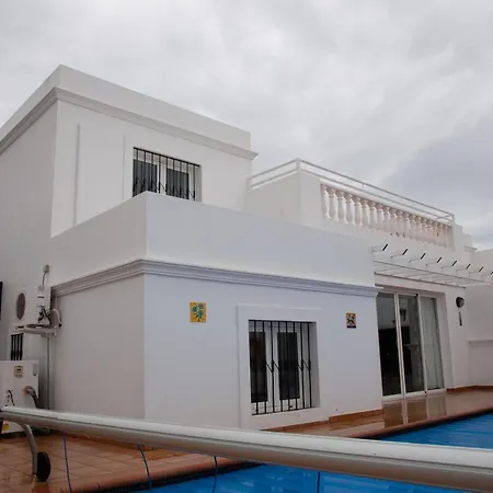 Villa Megan-2