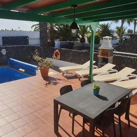 Villa Mili-2
