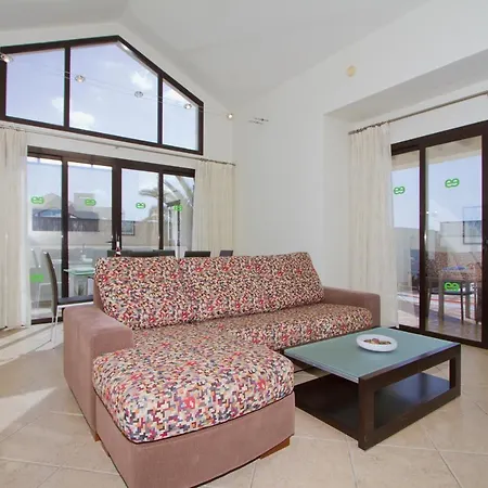 Ereza Villas Las Buganvillas-2