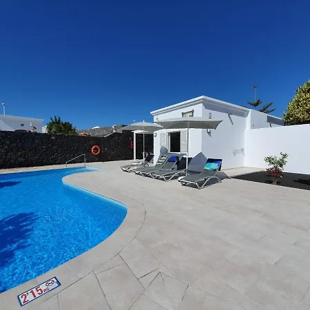 2 Bedroom Villas Cassandra And Katrina With Private Heated Pools.-2