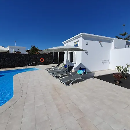 2 Bedroom Villas Cassandra And Katrina With Private Heated Pools.-3