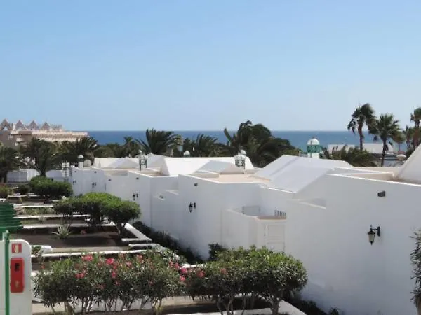 Apt Casa Mamen Spacious With Sea Views Puerto del Carmen 