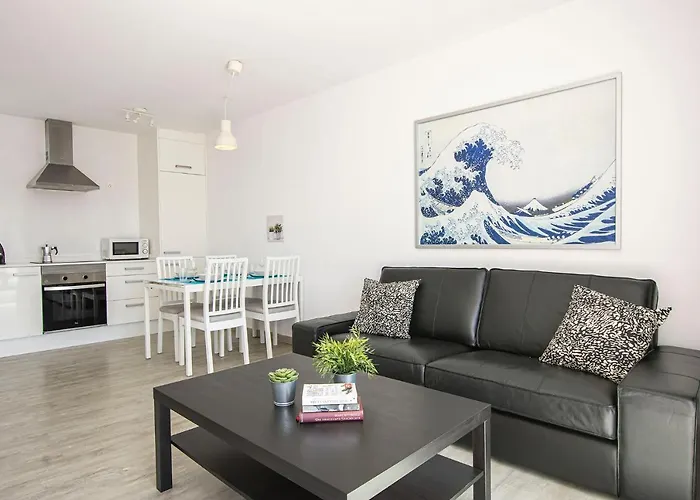 Ferienwohnung Lanzahost Tabayba Sun Costa Teguise
