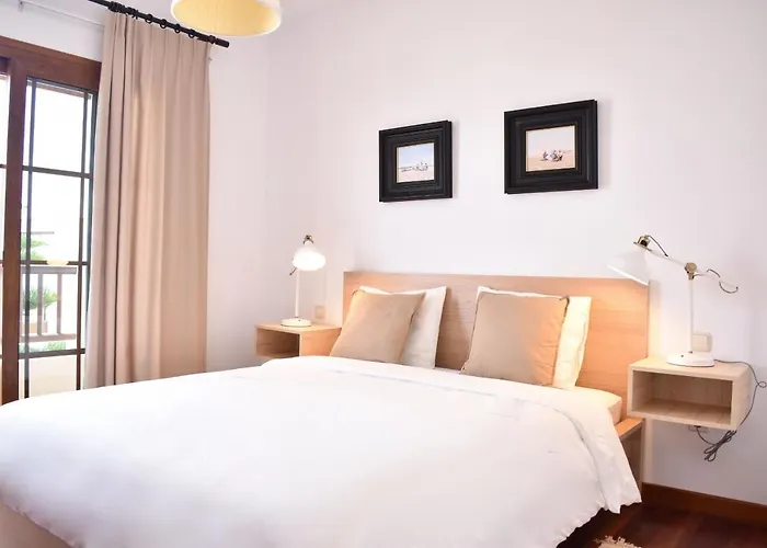 Villa Casa Boutique Lanzarote Costa Teguise