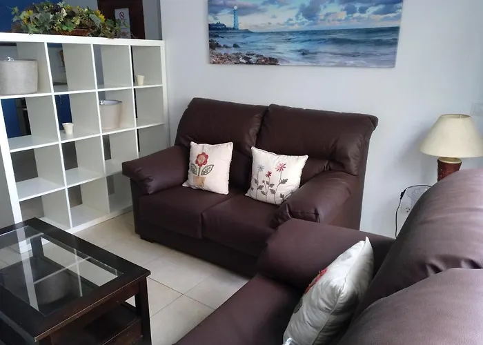 Francos Rooms Arrecife 