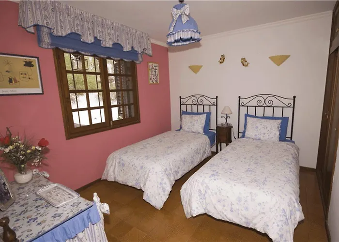 Villa Aloe Puerto del Carmen 