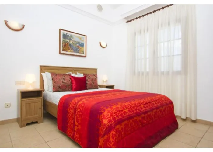 Casa Morgana Villa Playa Blanca 