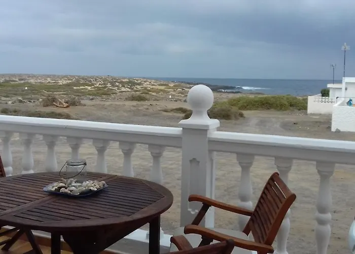 Apartamento Casa Frasca Teguise 