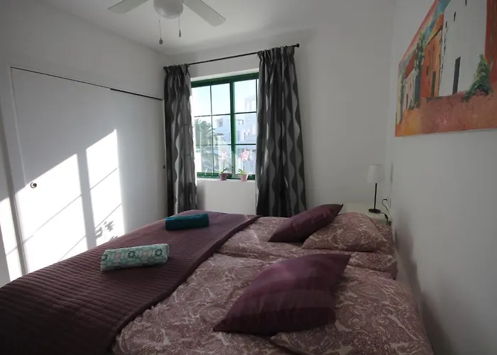 Apartamento Casa Bella Costa Teguise