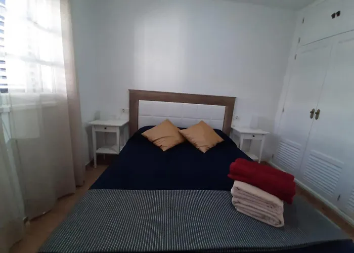 Apartamento Manuela Puerto del Carmen 