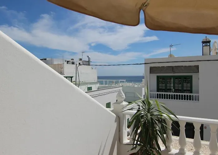 Apartamentos Los Dragos Puerto del Carmen 