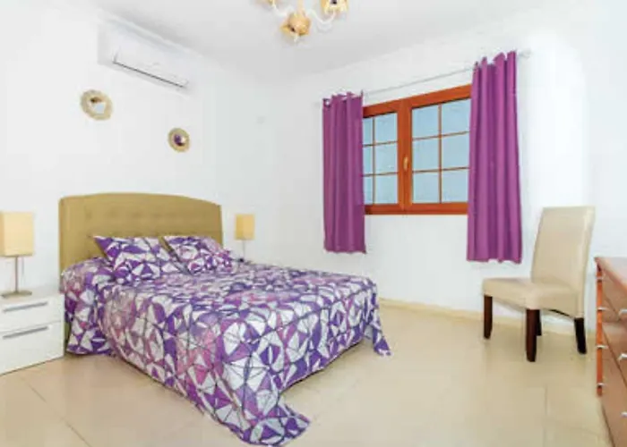 Villa Nancy Puerto del Carmen  with Pool