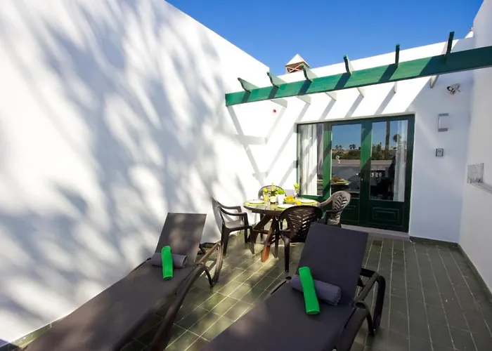 Club Valena 3, Modern Apartment, Wifi, Close To Amenities, Beach At Matagorda Puerto del Carmen  admite animales