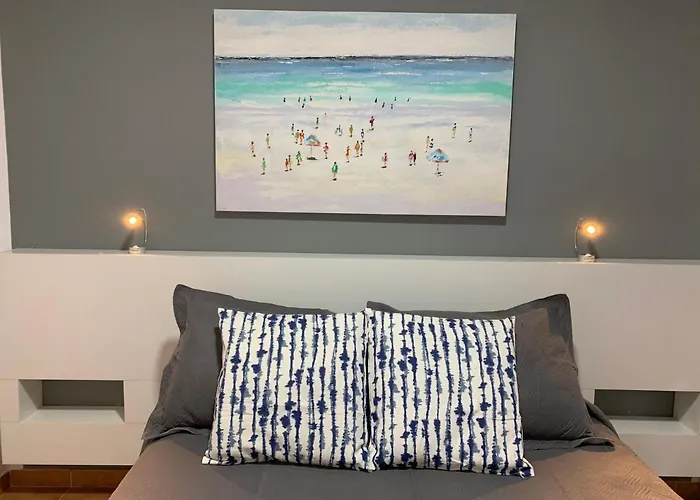 Bahia Apartment Puerto del Carmen 