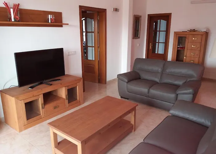 Villa Mareta Playa Blanca 