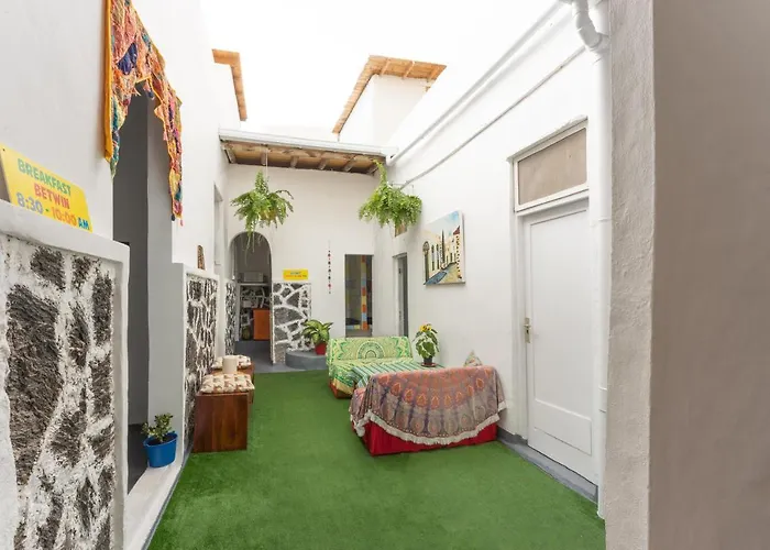 Appartement La Casita De Arrecife