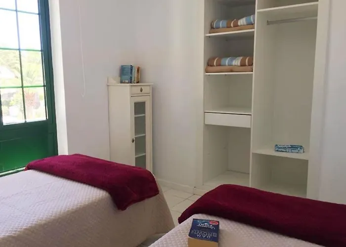 Vrys Apartment Close To The Beach Puerto del Carmen  che accetta animali