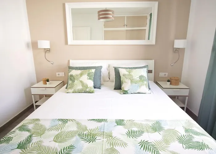 Huisdiervriedelijke Apartment Portonovo Casa Martin - Swimming Pool - Good Wifi - Old Town Puerto del Carmen 