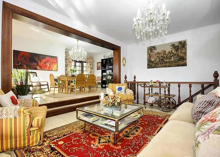 Boutique Casa Jardin Ideal Para Familias Arrecife 
