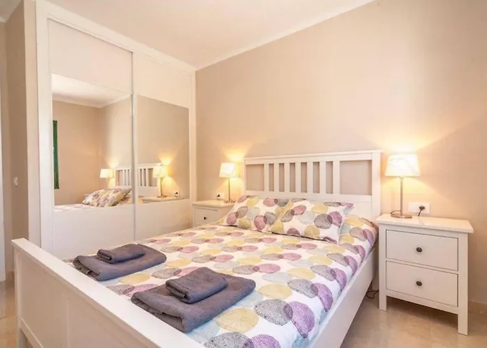 Bandama 14! 2 Bedroom Newly Renovated Bungalow, Los Pocillos, Puerto Del Carmen.