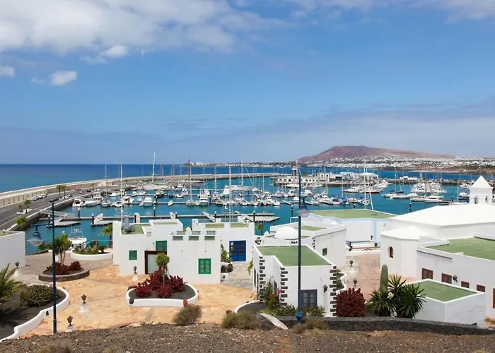 Casa Rey Bed and Breakfast Playa Blanca 