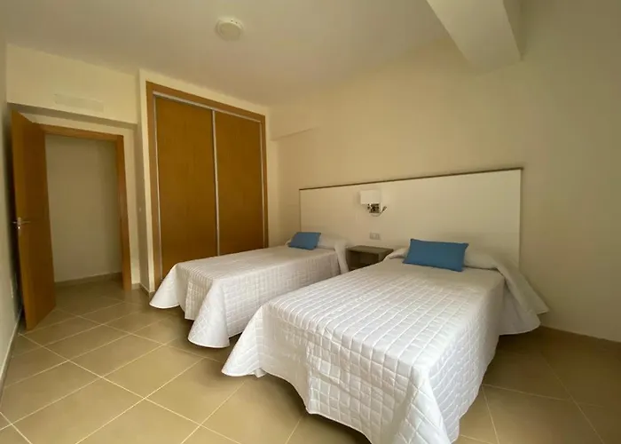 Apartamento Lanzarote Vacacional Arrecife  admite animales