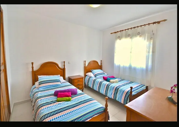 Villa Terracitas 28 & 27 Playa Blanca  che accetta animali