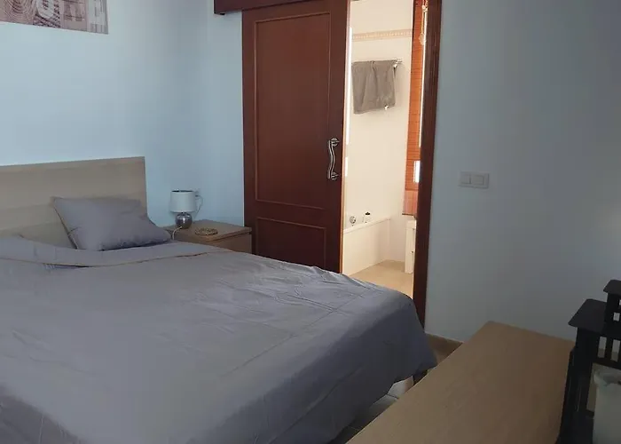 Modern Villa In Playa Blanca With Private Pool che accetta animali