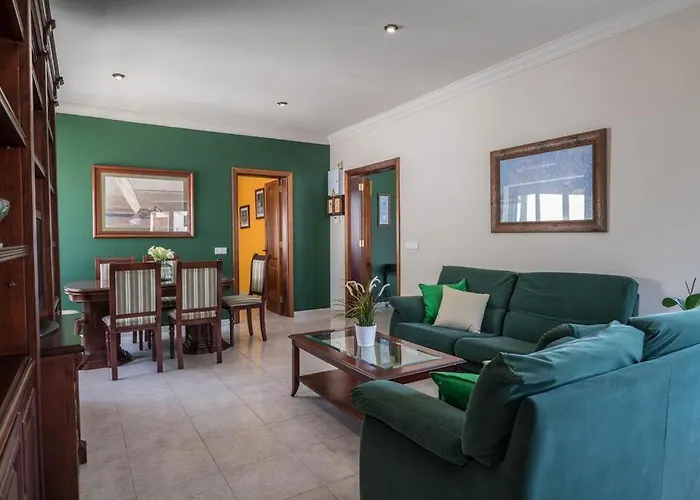 Villa Tuco Costa Teguise con Piscina
