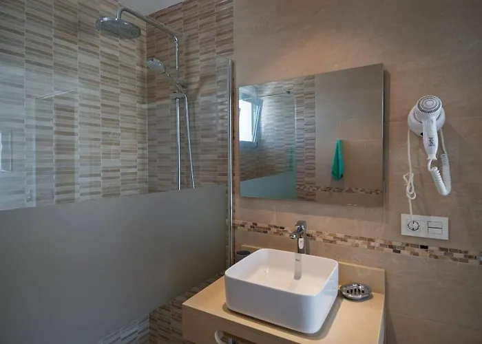 Huisdiervriedelijke Apartamento Costa Rica Puerto del Carmen 