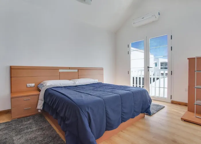 Pousadas de Ilha de Lanzarote