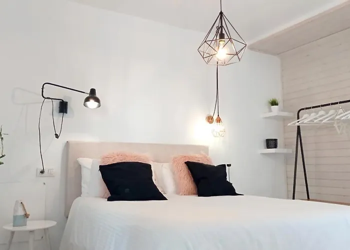 Divine Apartment Puerto del Carmen 