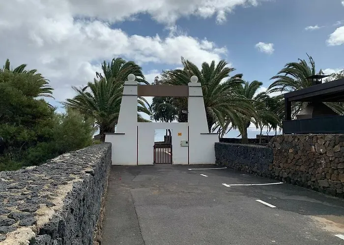 Apartamento Bastian Casas Verdes Costa Teguise