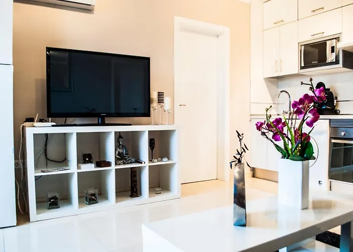 Casa Atlantico On The Front Line With Amazing Sea Views Apartment Puerto del Carmen 