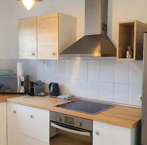 Huisdiervriedelijke Casa Azul Villa Playa Blanca 