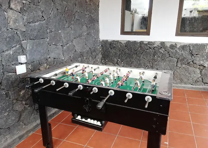Villa Vistafuerte Playa Blanca 