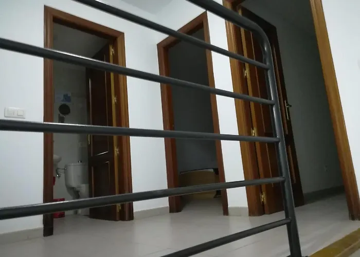 Ferienwohnung Vivienda Compartida Tajaraste Arrecife 