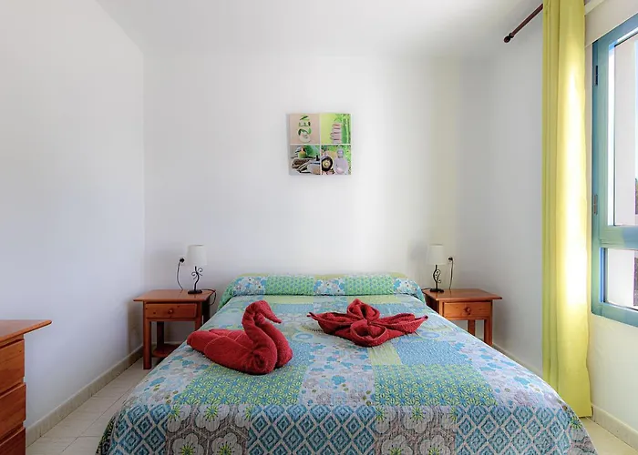 Boutique Apartamento Ideal Costa Teguise
