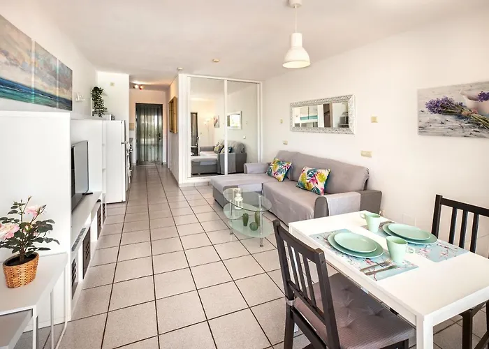 Appartement Lanzahost Casa Armonia à Costa Teguise