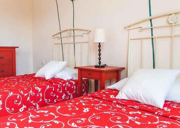 Villa Blue Sea Playa Blanca Playa Blanca 