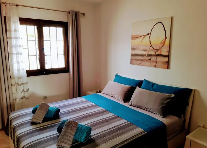 Appartamento Casa del Sol PDC Puerto del Carmen 
