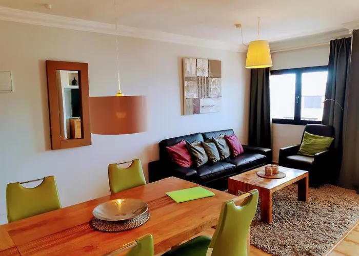 Susurro del mar Apartamento Puerto del Carmen 