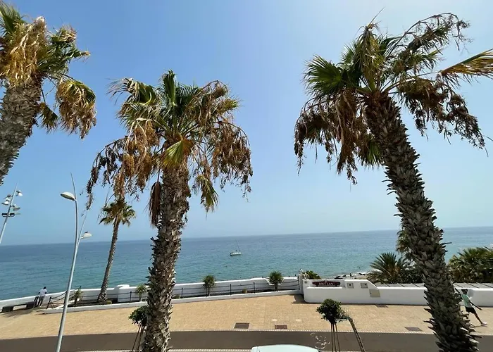 Apartamentos Capellania Puerto del Carmen 