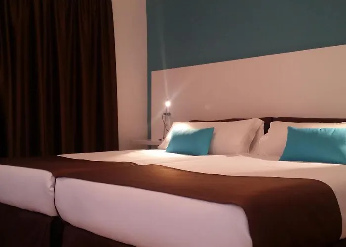 Boutique Apartamentos San Marcial Puerto del Carmen 