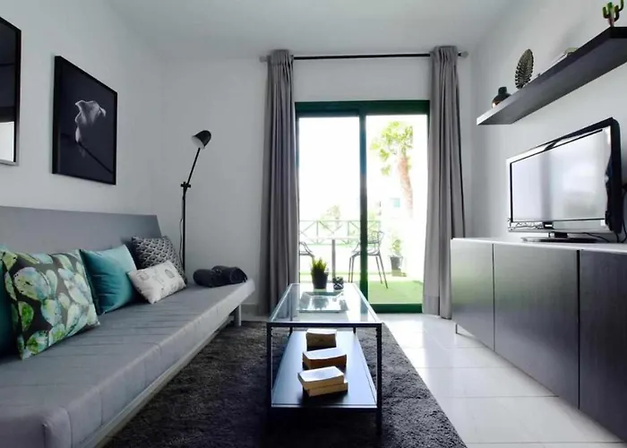 Holyhome Apartment 208 Costa Teguise
