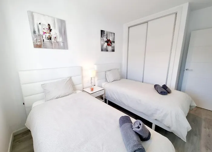 Apartamento Luxury Zen Puerto Del Carmen