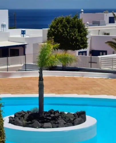 El Privado Villa Casa Aitana Puerto Calero