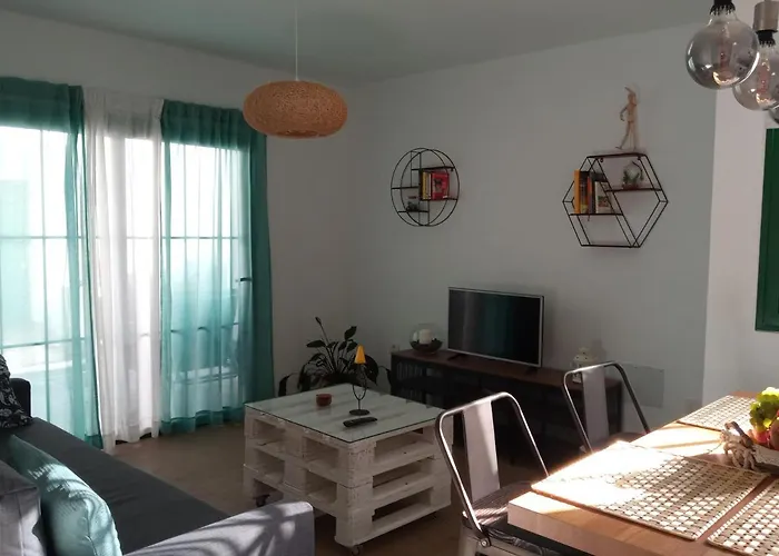 Apartamento Maresia Puerto del Carmen 