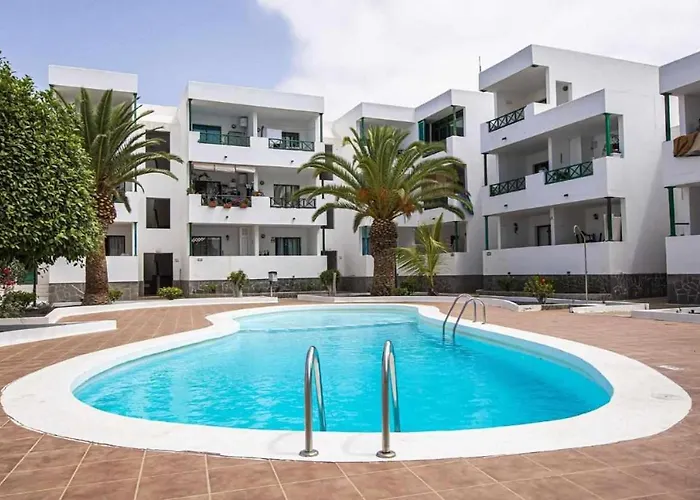 Holyhome Premium 105 Costa Teguise