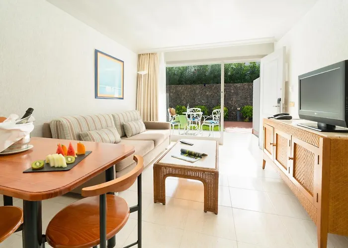 Locations de vacances à Puerto del Carmen (Lanzarote)